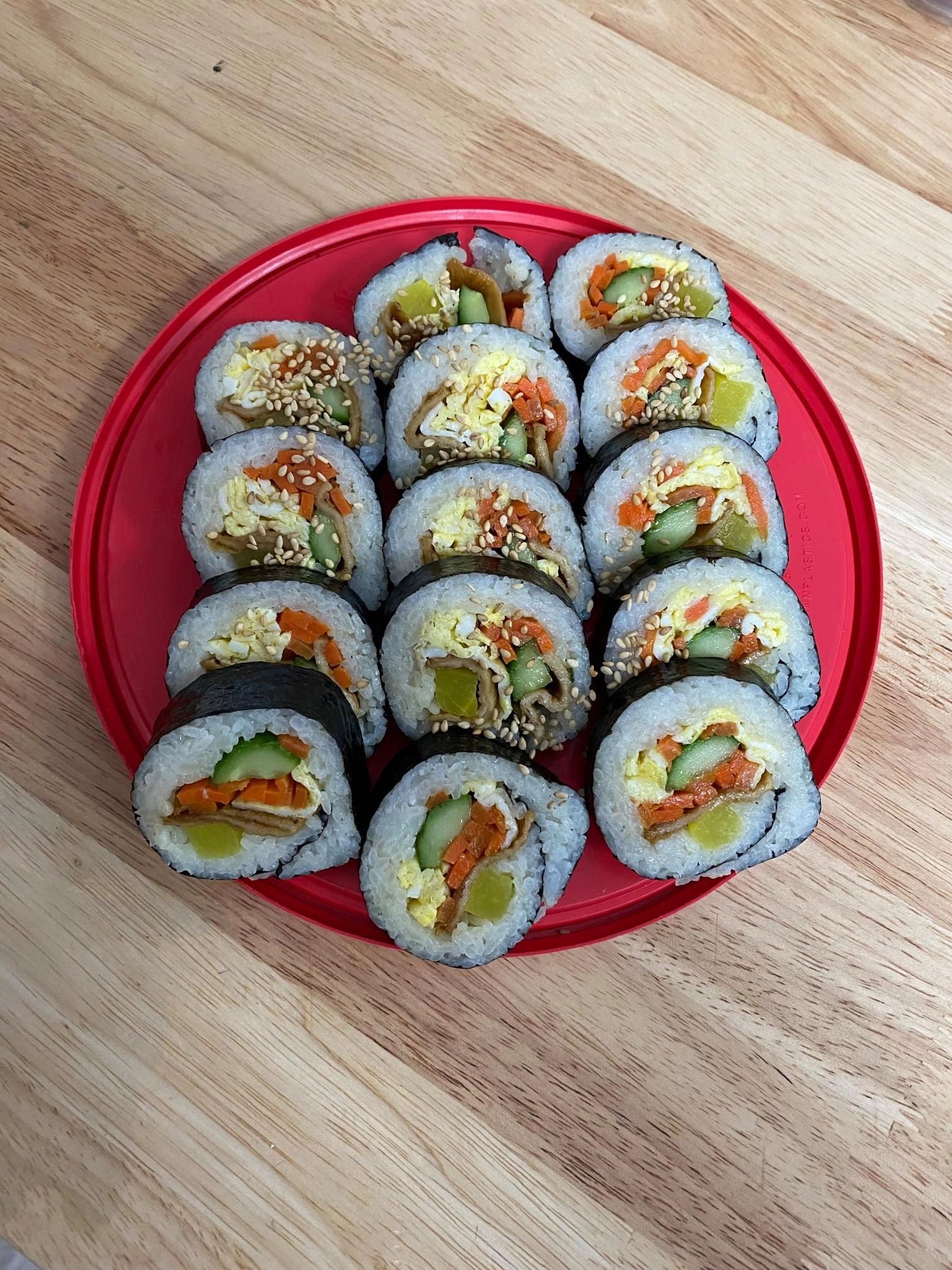 Japanese Cuisine